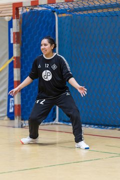 Bild 142 - TSV Ellerau - SG Hamburg Nord : Ergebnis: 42:23
